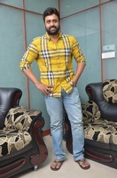 Nara Rohit Shamanthakamani Interview